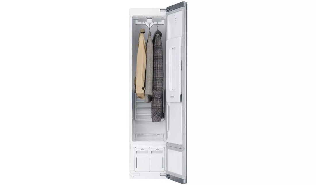 Styler - Refresh Any Garments in Minutes S3RERB
