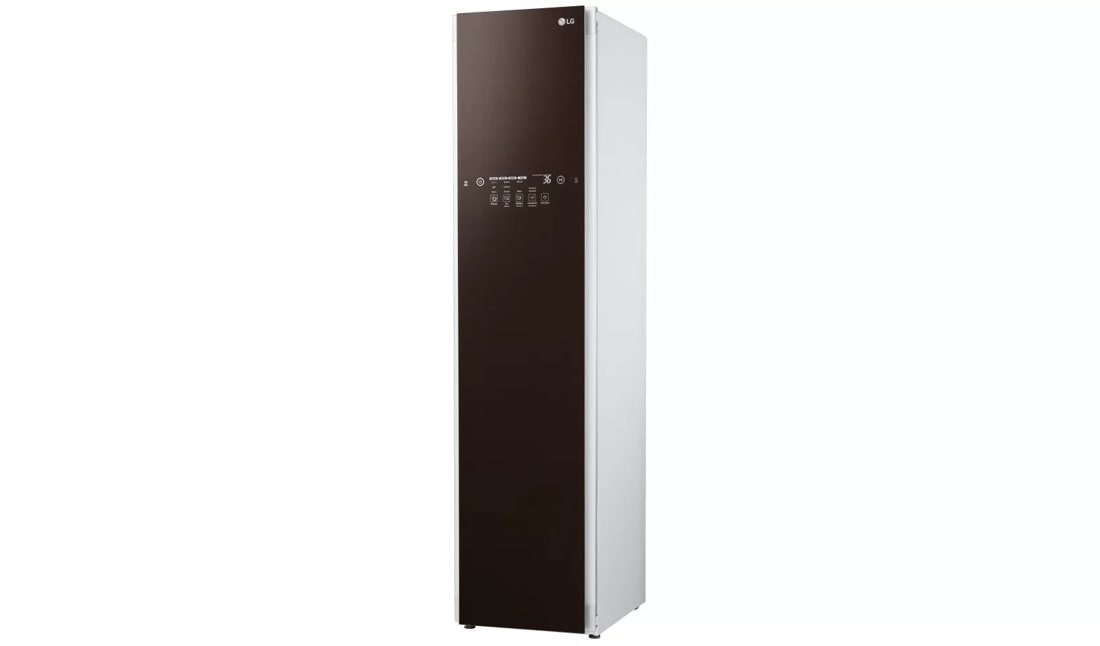 Styler - Refresh Any Garments in Minutes S3RERB