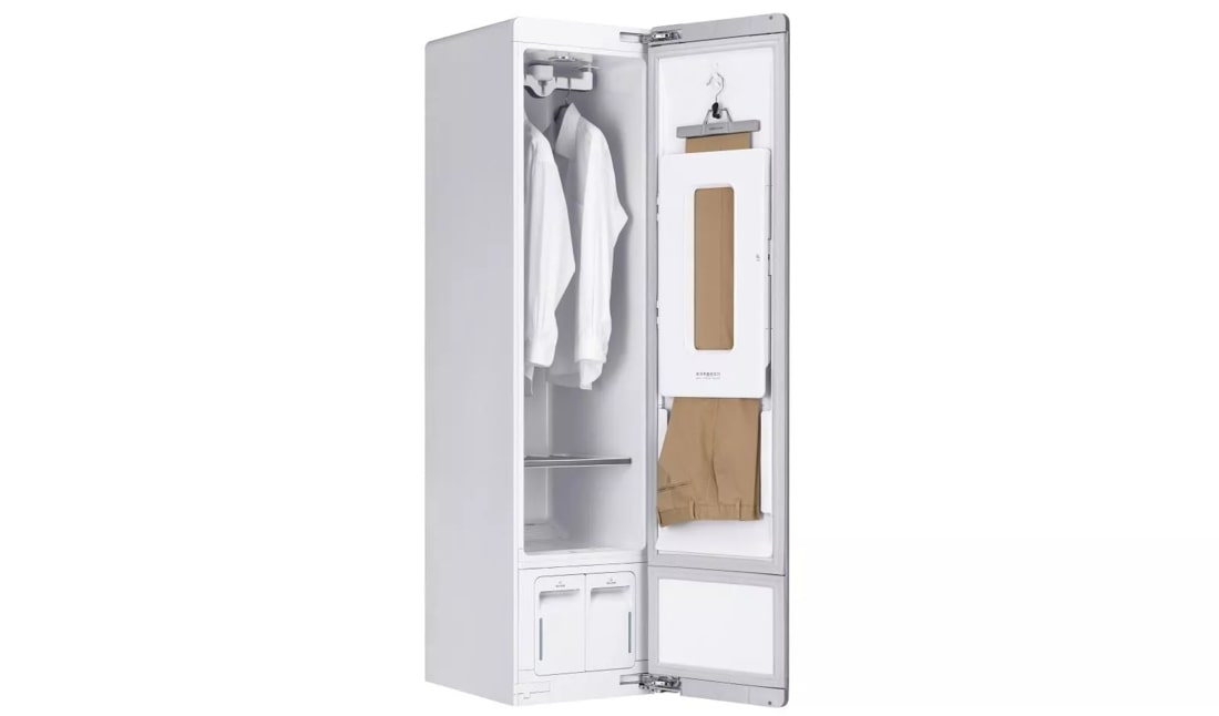 Styler - Refresh Any Garments in Minutes S3RERB