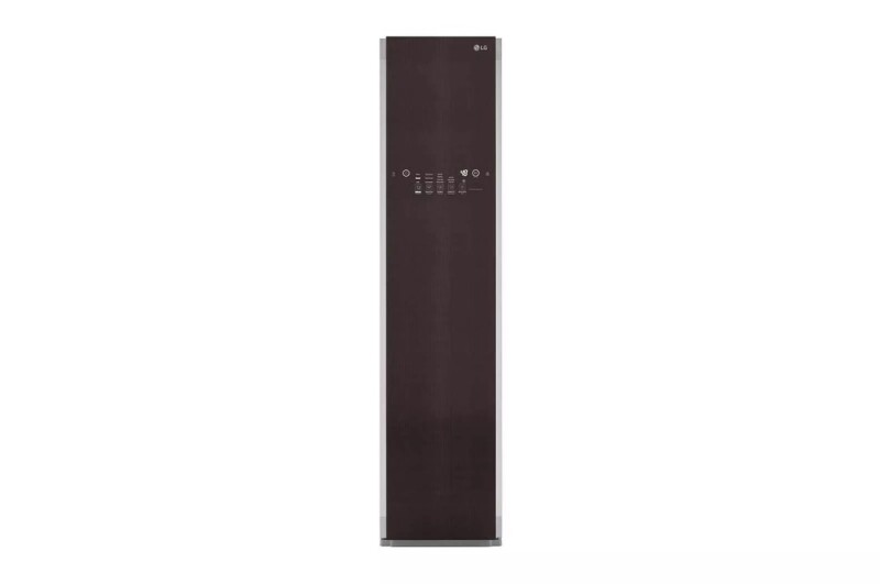 LG Styler® Smart wi-fi Enabled Steam Closet S3RFBN