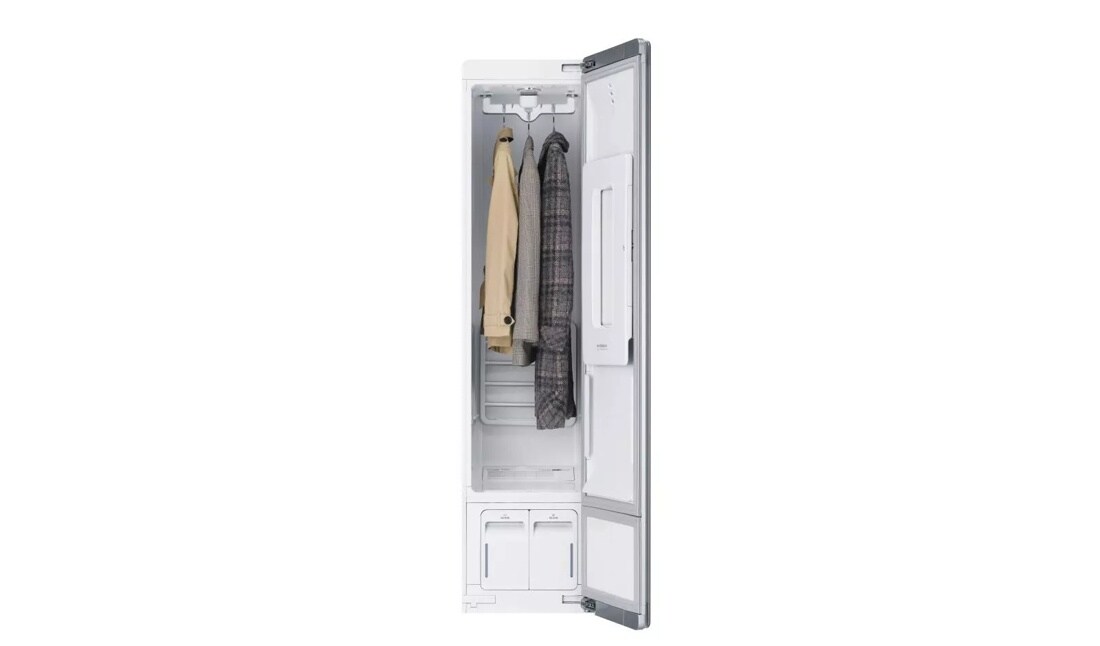 Styler - Refresh Any Garments in Minutes S3WERB