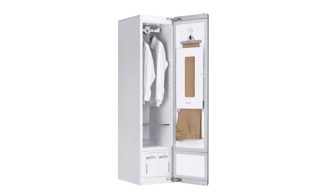 Styler - Refresh Any Garments in Minutes S3WERB