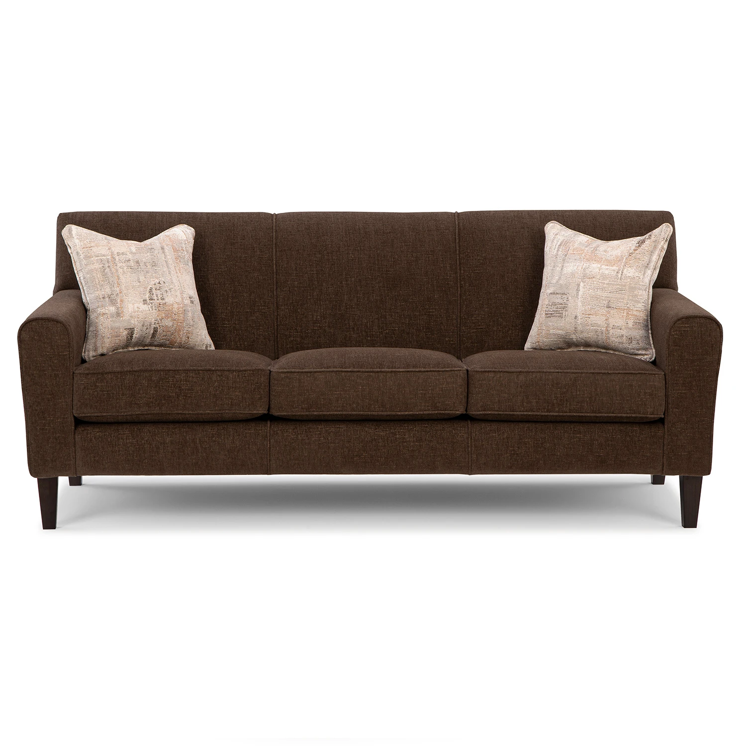 Maisie - Refined Stationary Sofa - S44DW S44DW