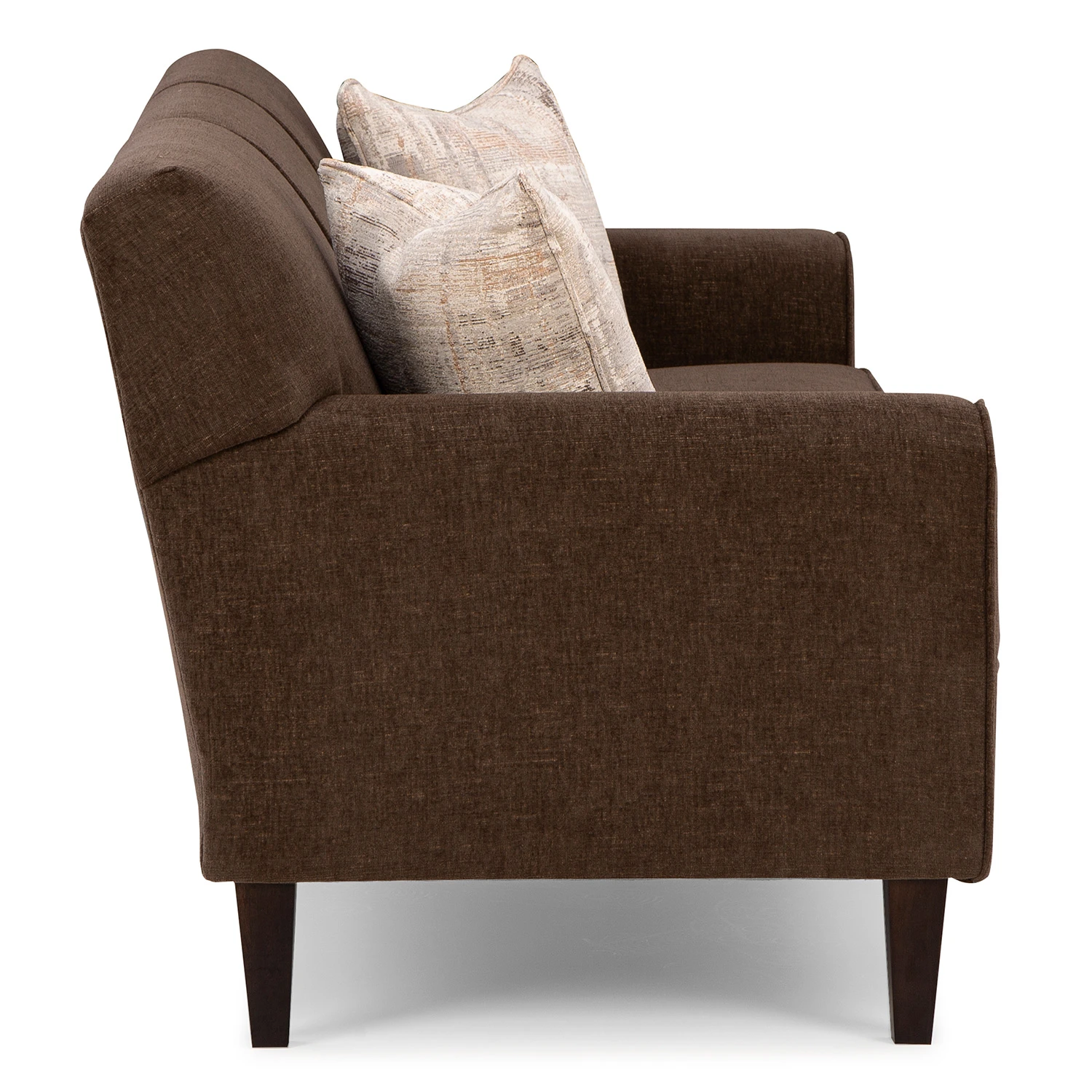 Maisie - Refined Stationary Sofa - S44DW S44DW