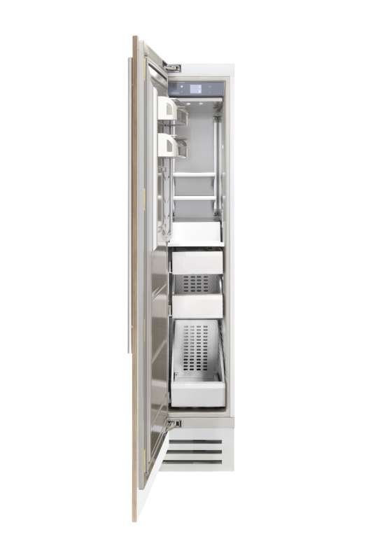 Freezer S450FZ3I
