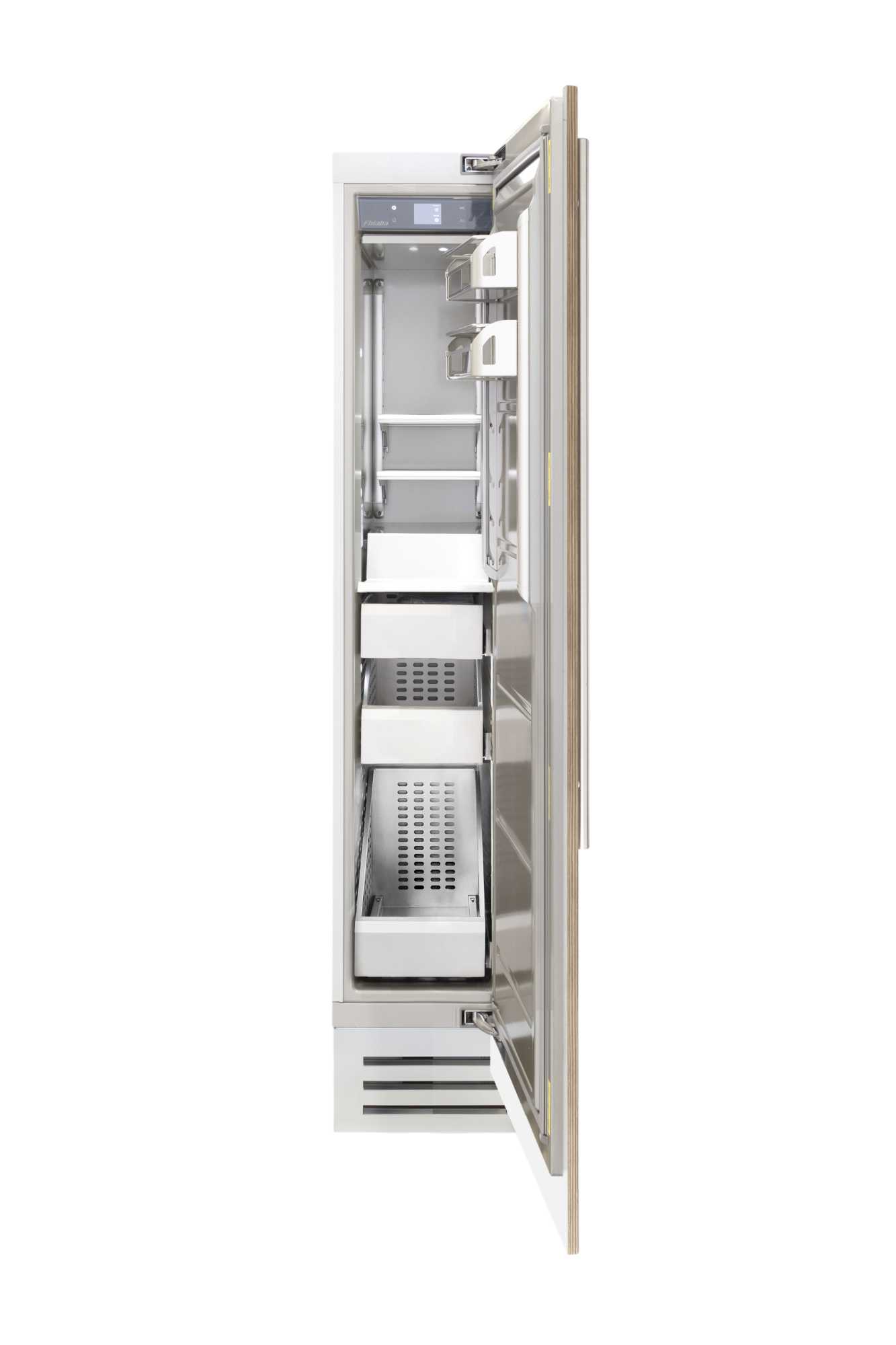 Freezer S450FZ6I