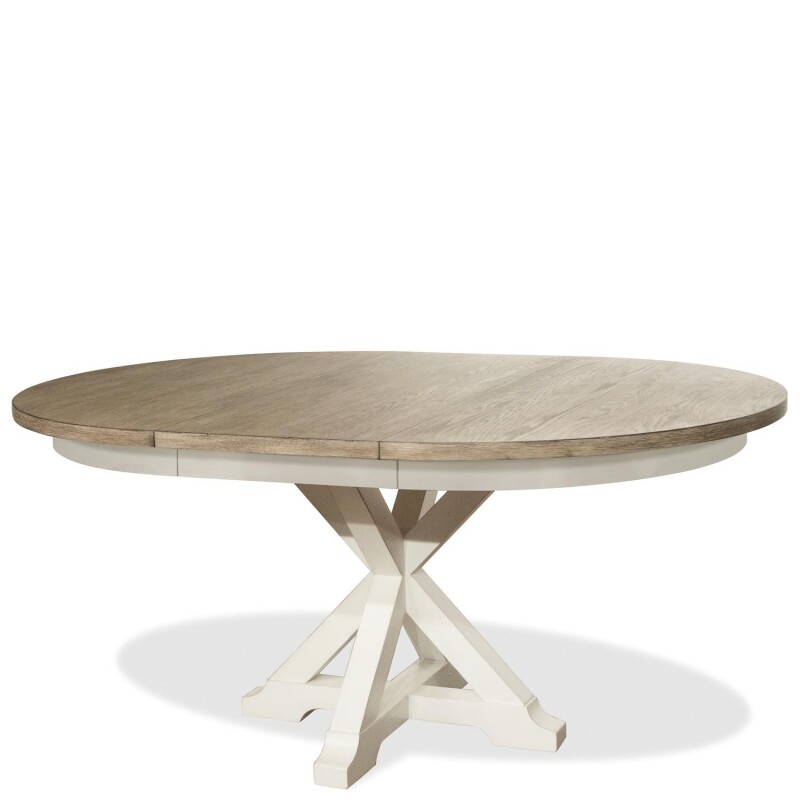 Myra Round Dining Table S462
