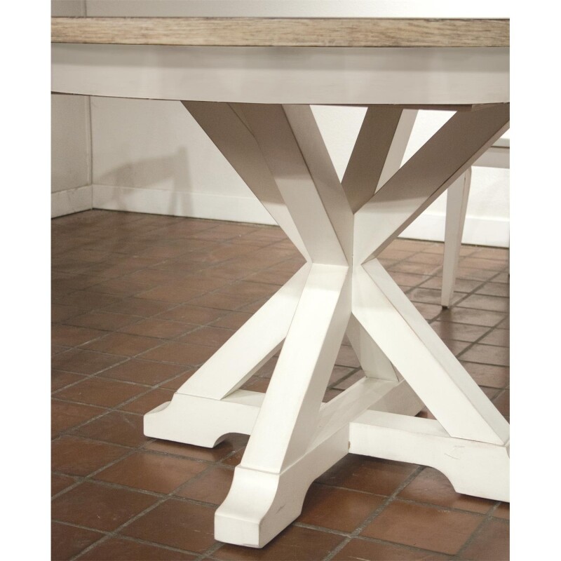 Myra Round Dining Table S462