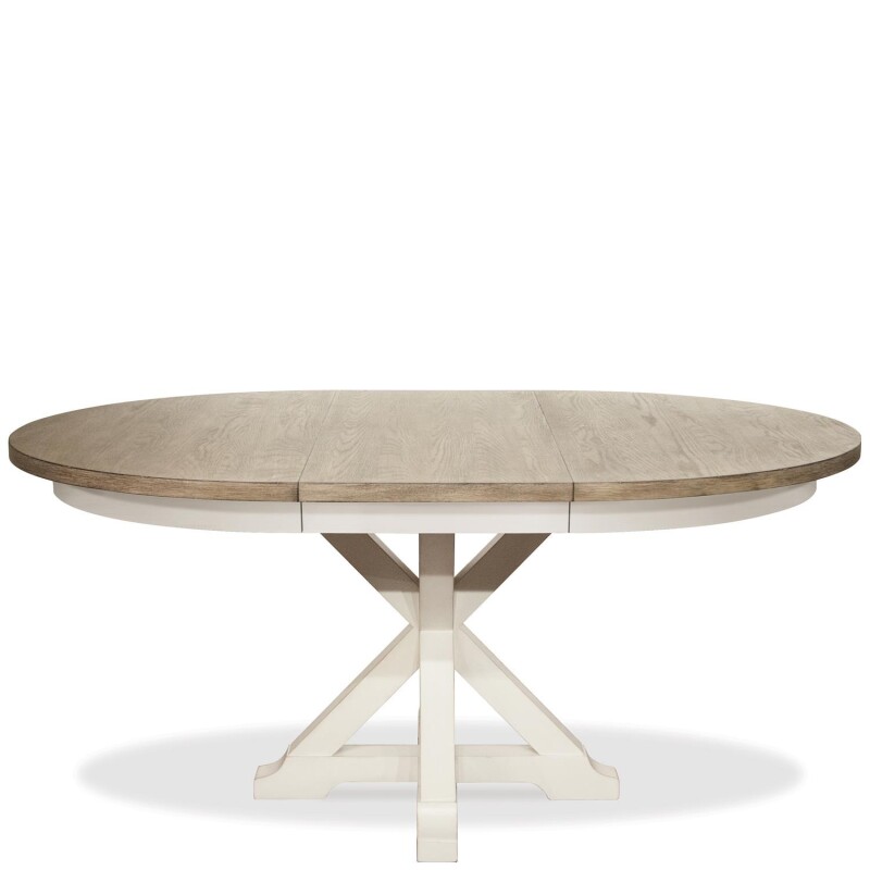 Myra Round Dining Table S462