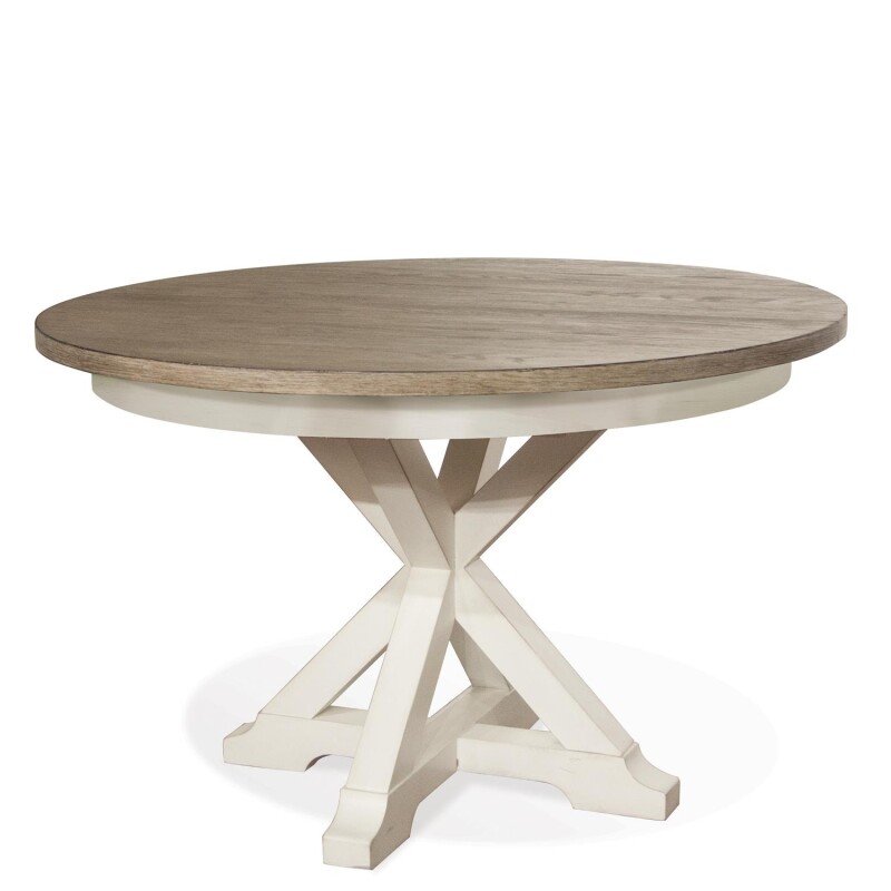 Myra Round Dining Table S462