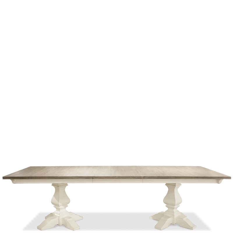 Myra Rectangle Dining Table S463