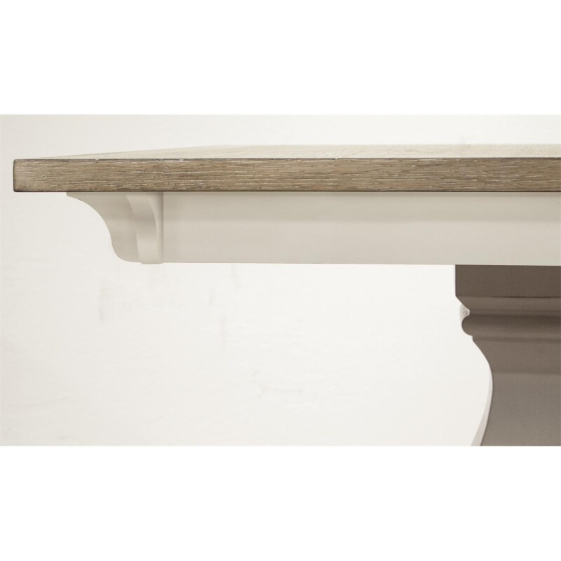Myra Rectangle Dining Table S463