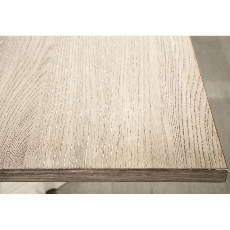 Myra Rectangle Dining Table S463