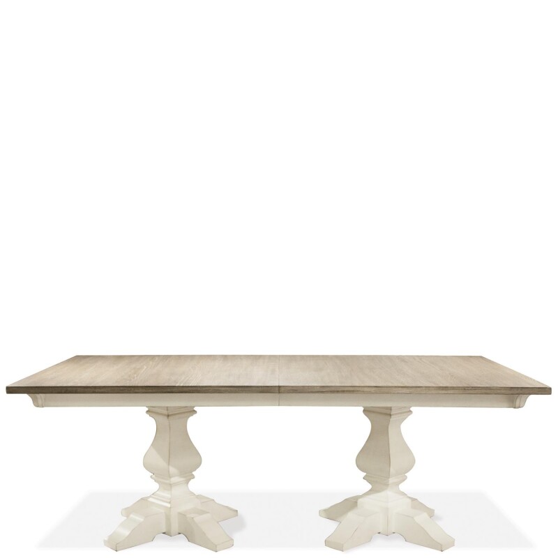 Myra Rectangle Dining Table S463