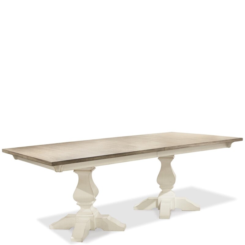 Myra Rectangle Dining Table S463