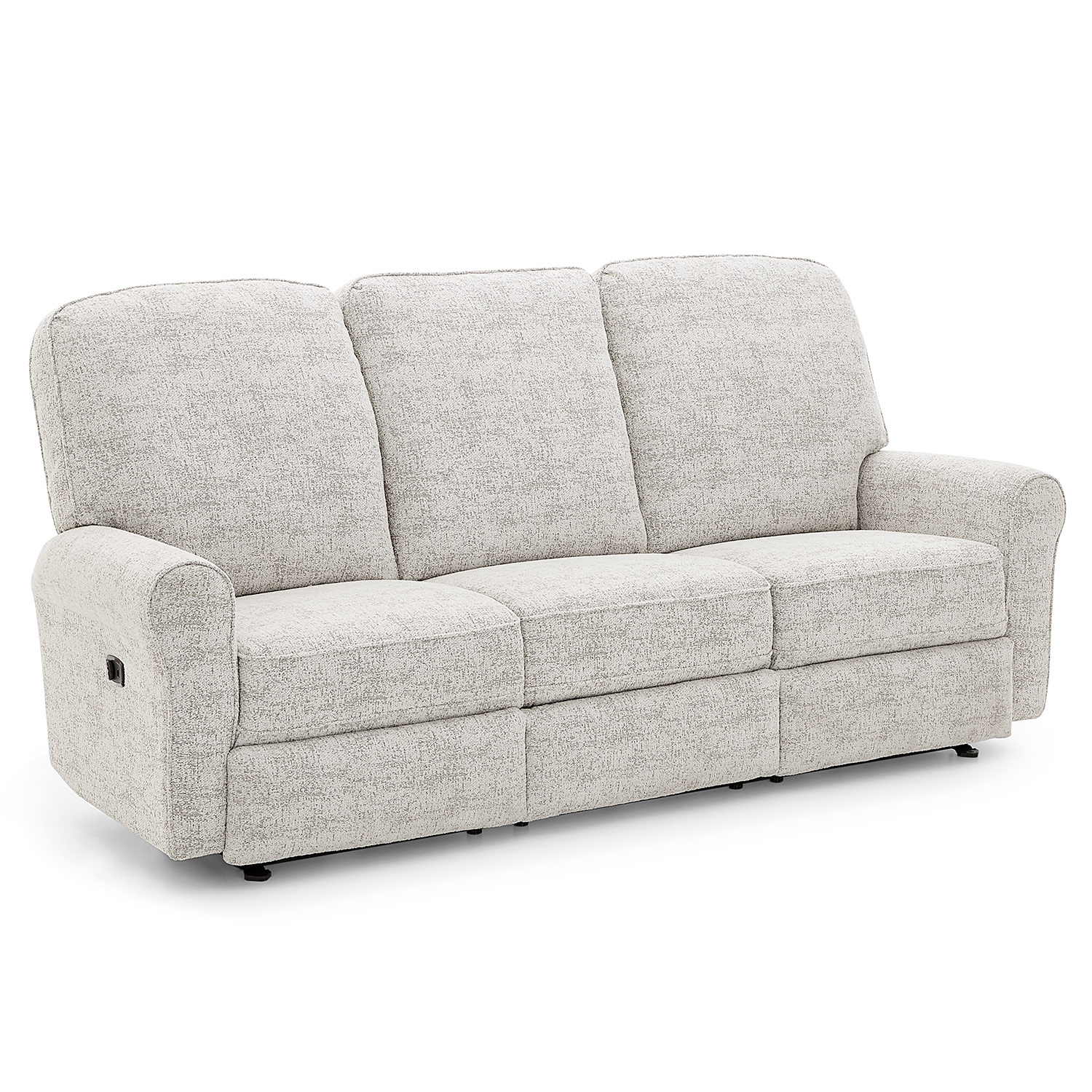 Josey - Stylish Reclining Sofa - S490RZ4 S490RZ4