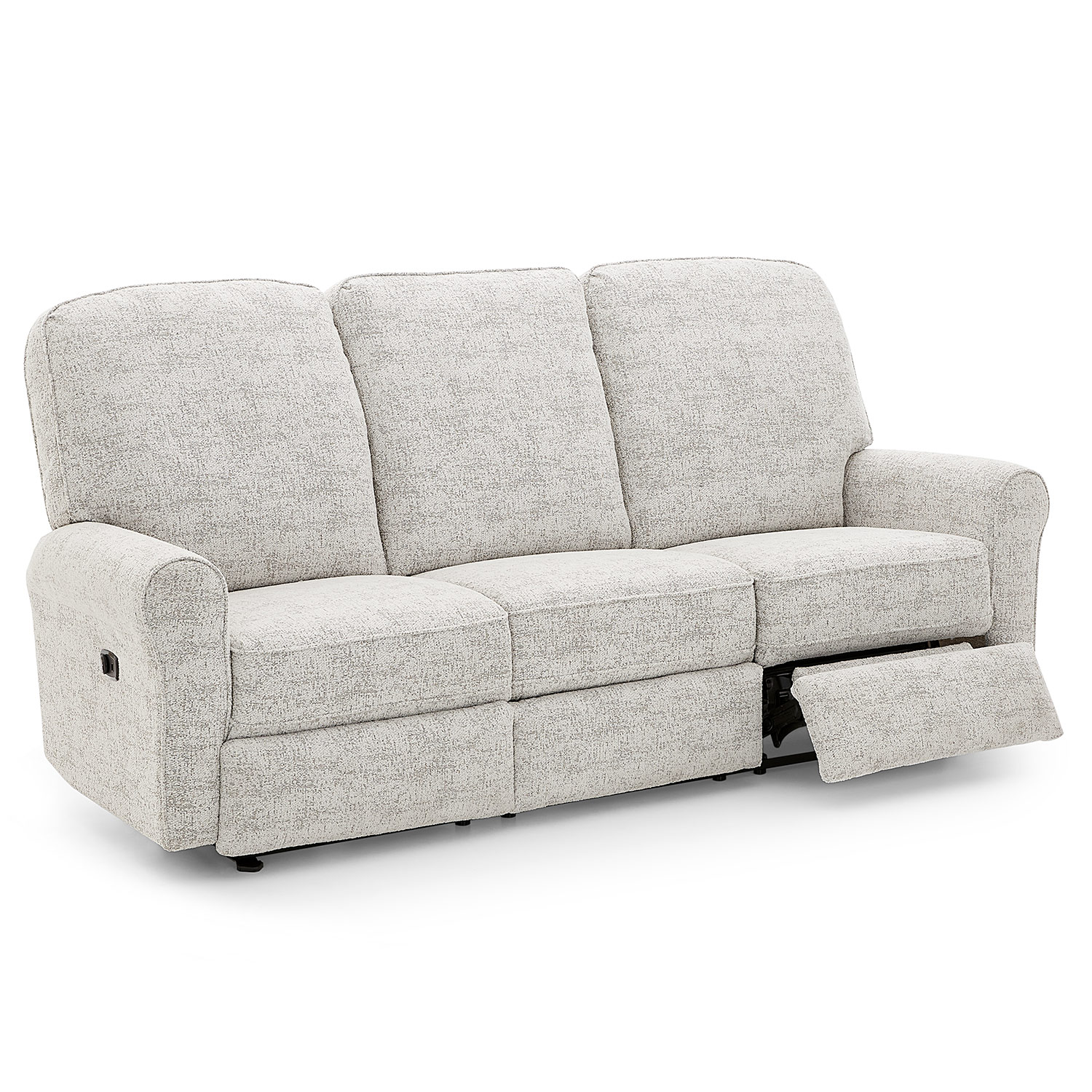 Josey - Stylish Reclining Sofa - S490RZ4 S490RZ4