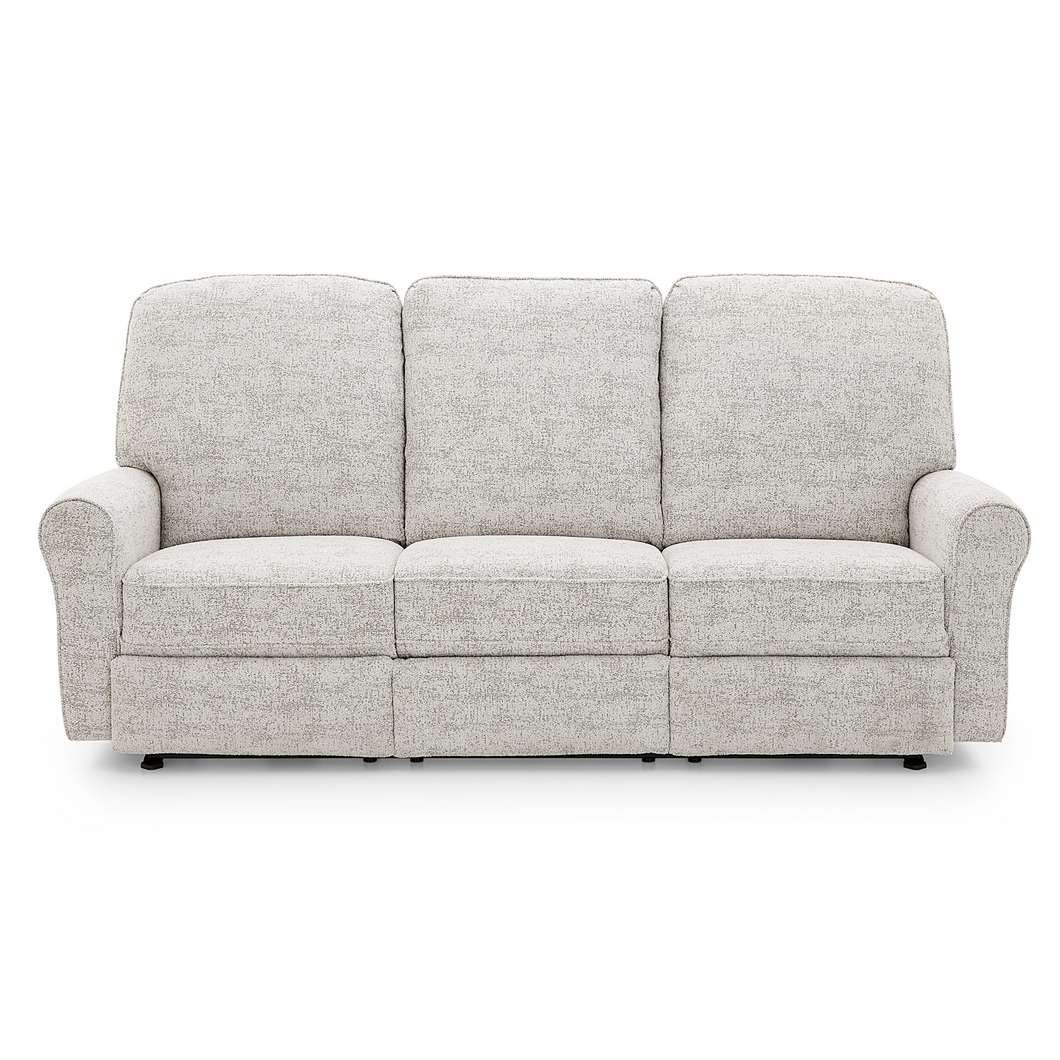 Josey - Stylish Reclining Sofa - S490RZ4 S490RZ4