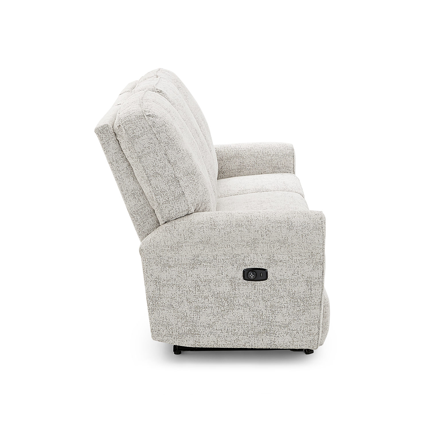Josey - Stylish Reclining Sofa - S490RZ4 S490RZ4