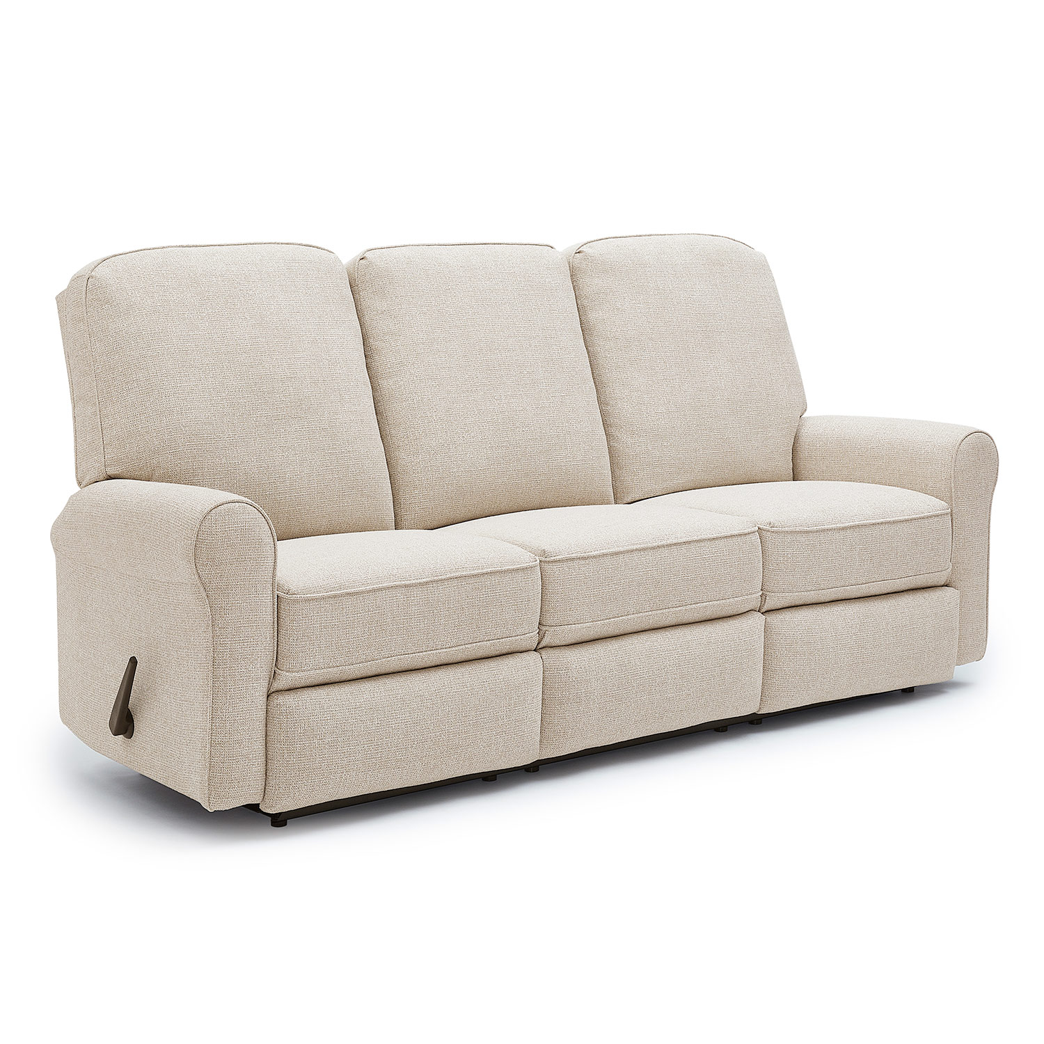Josey - Stylish Reclining Sofa - S490RZ4 S490RZ4