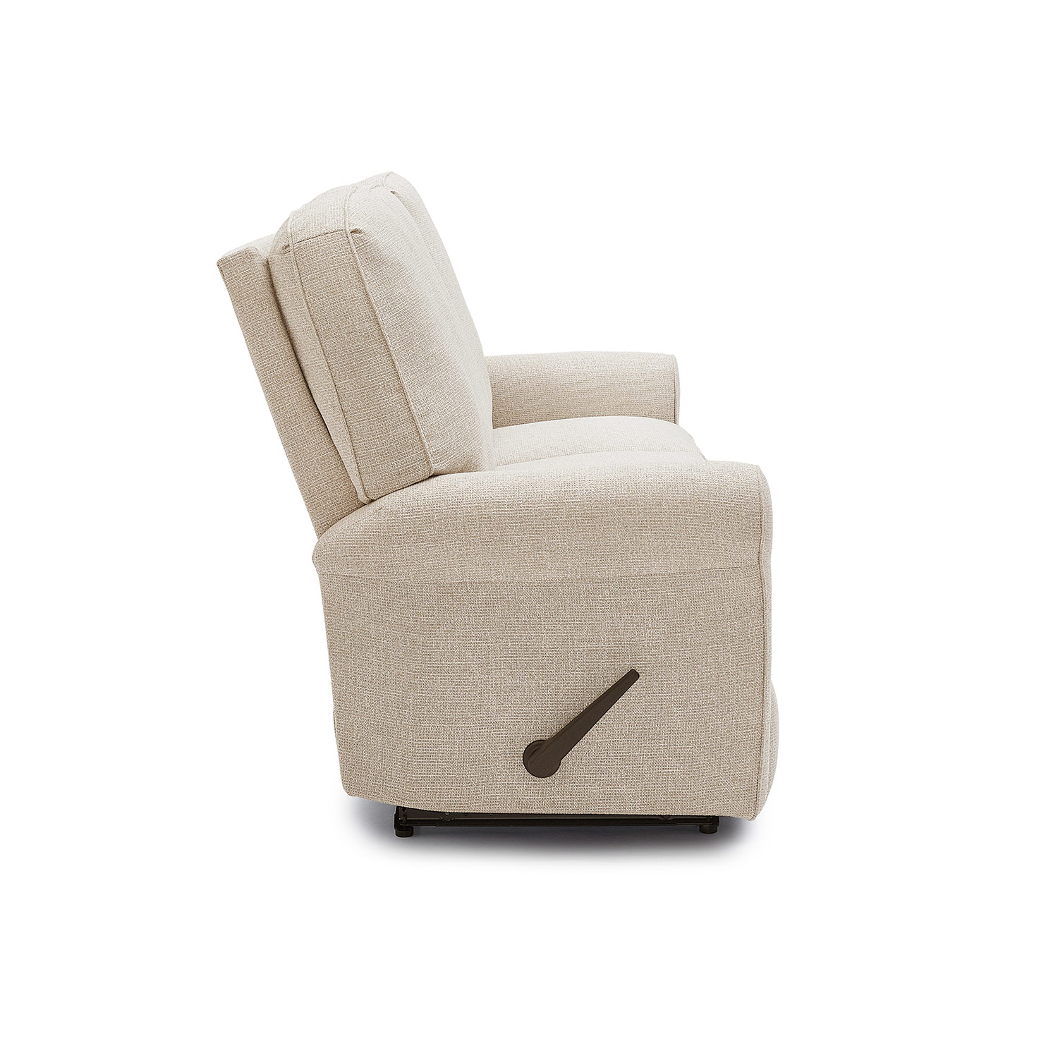 Josey - Stylish Reclining Sofa - S490RZ4 S490RZ4