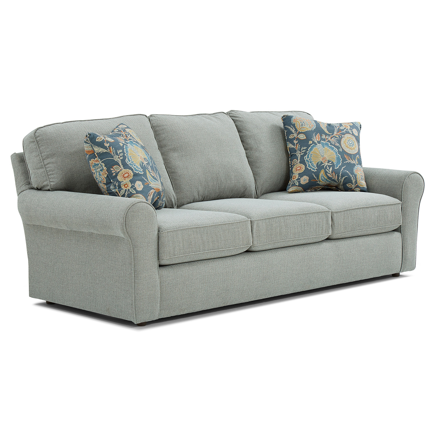 Hanway - Stationary Sofa - S50 S50
