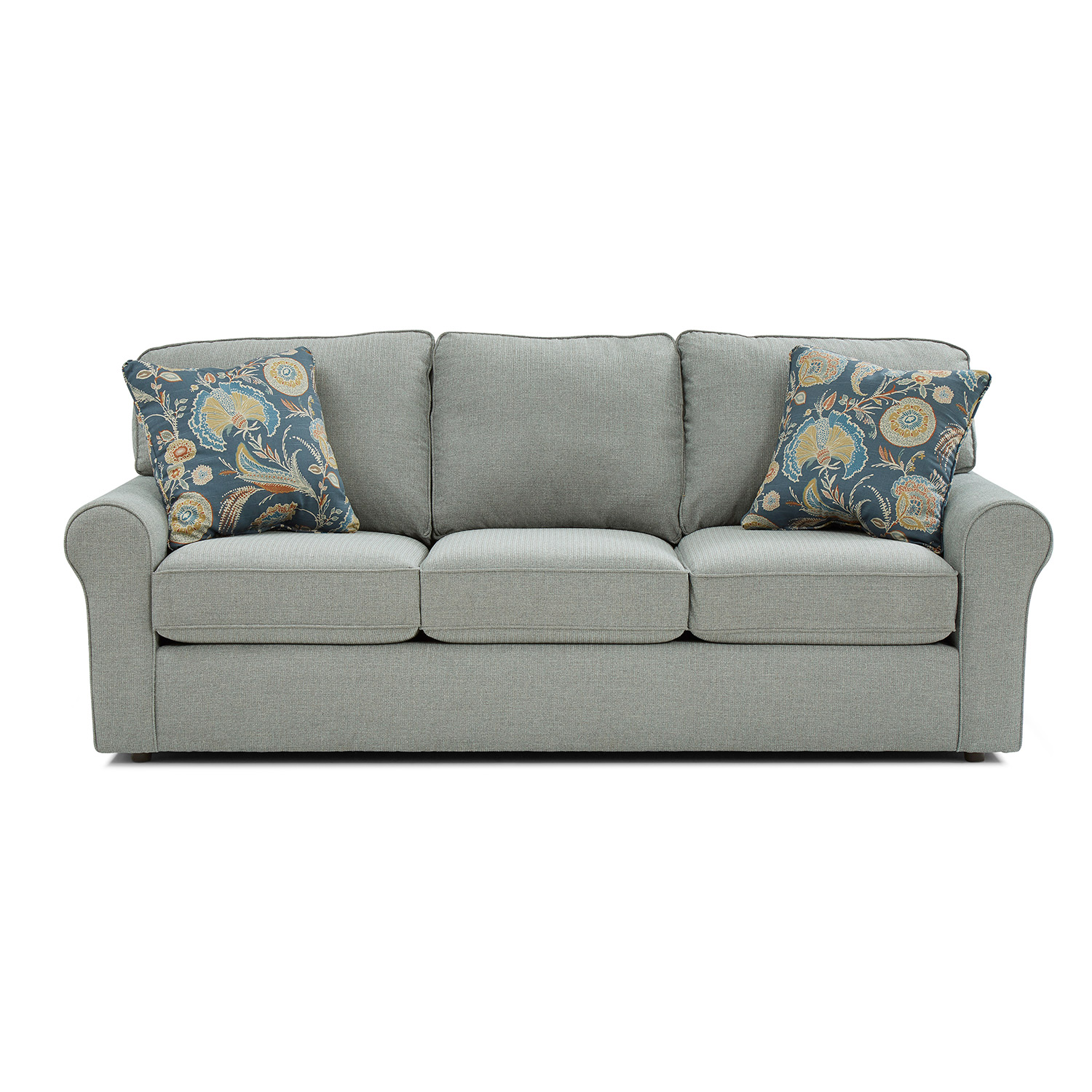 Hanway - Stationary Sofa - S50 S50