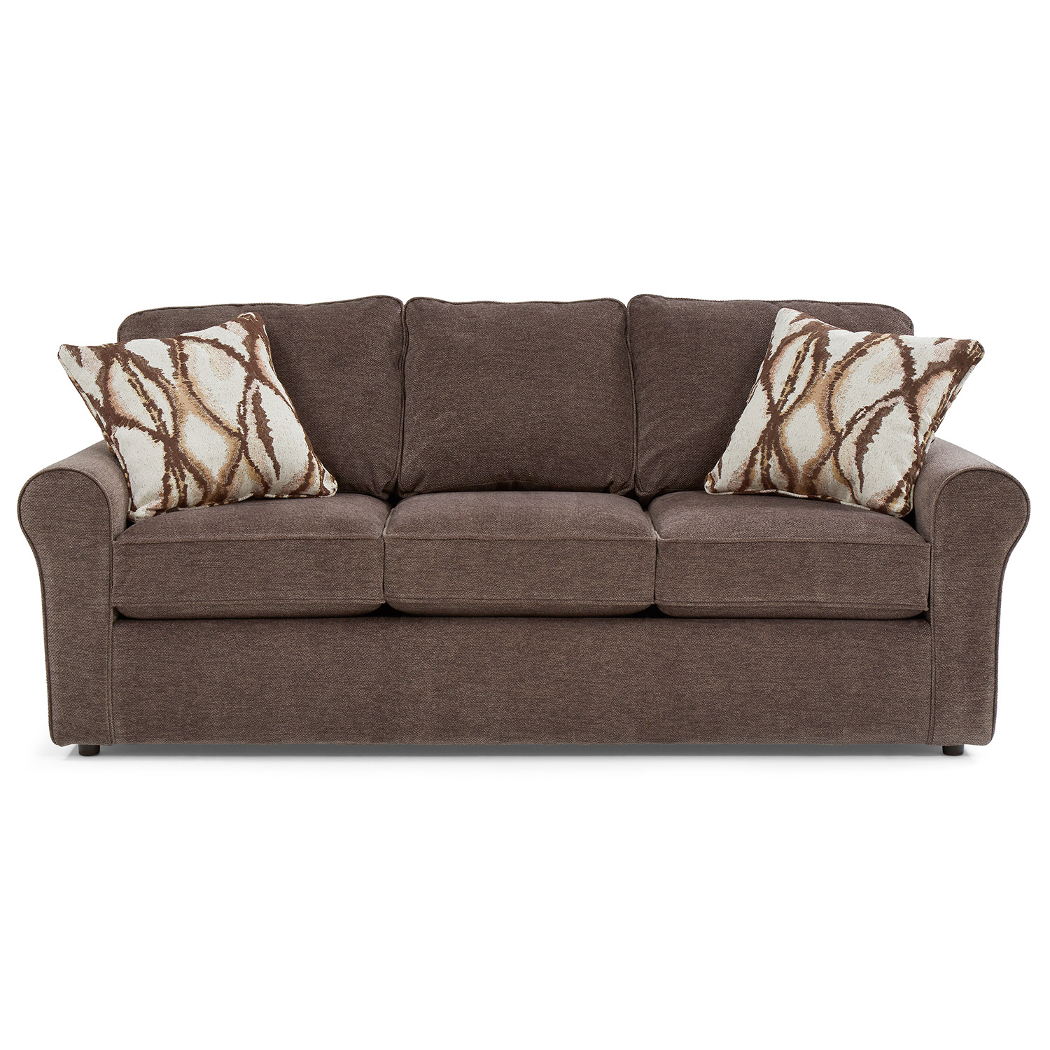 Hanway - Stationary Sofa - S50 S50
