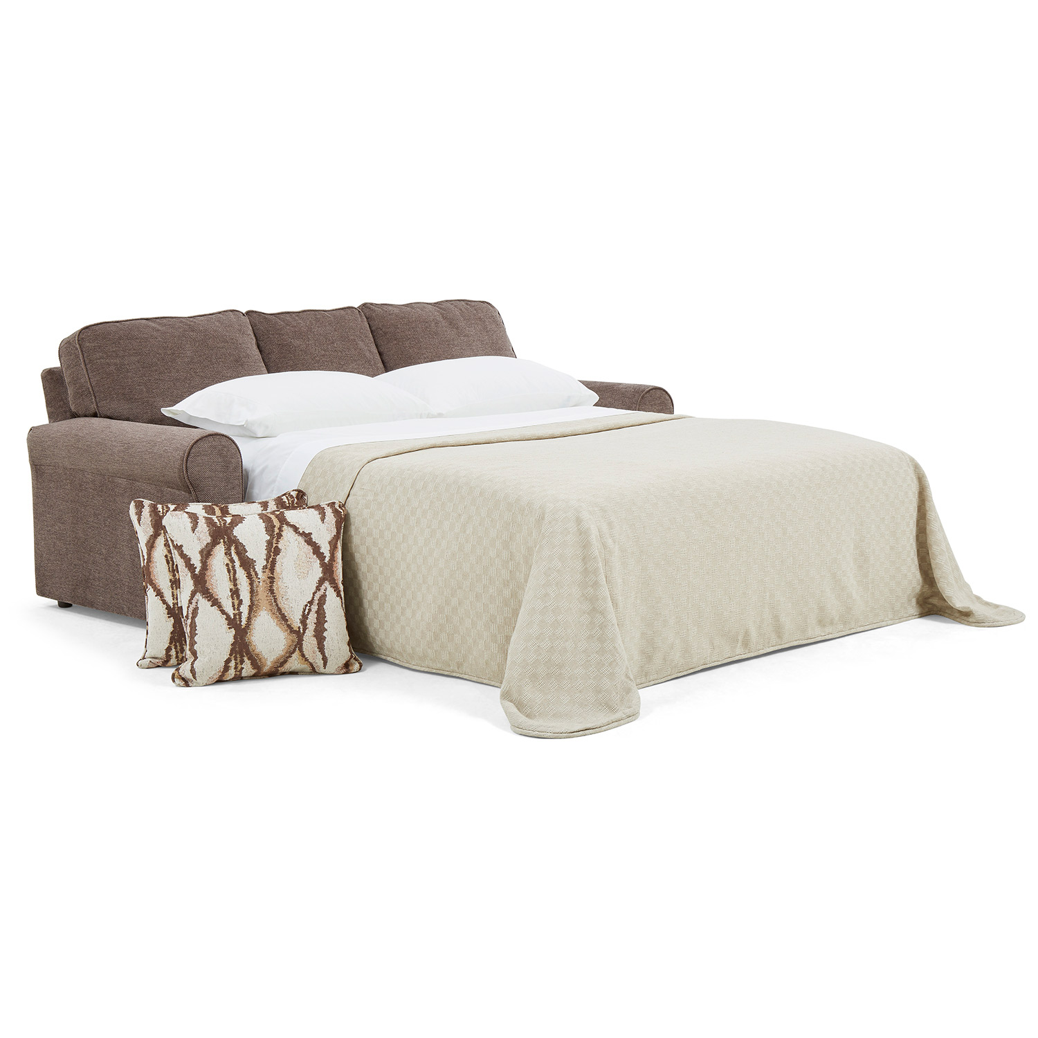 Hanway - Stationary Sofa - S50 S50