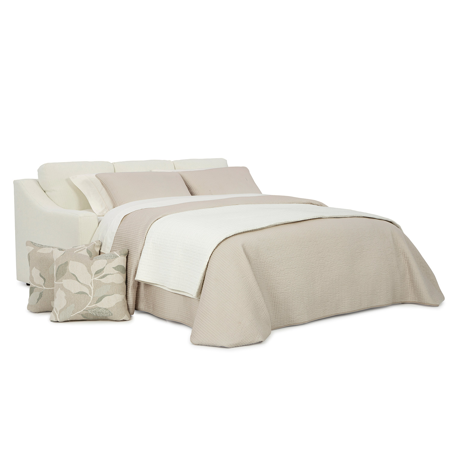 Caverra - Stationary Sofa - S51 S51