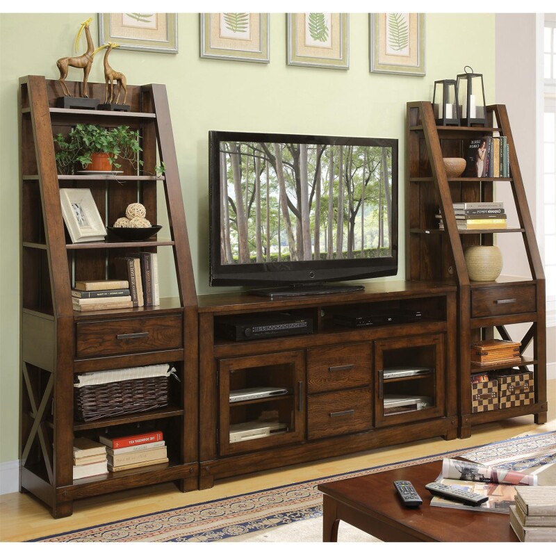 Windridge Wall Unit S526