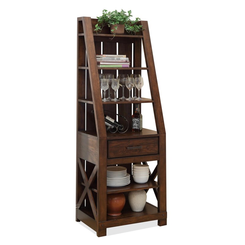 Windridge Wall Unit S526