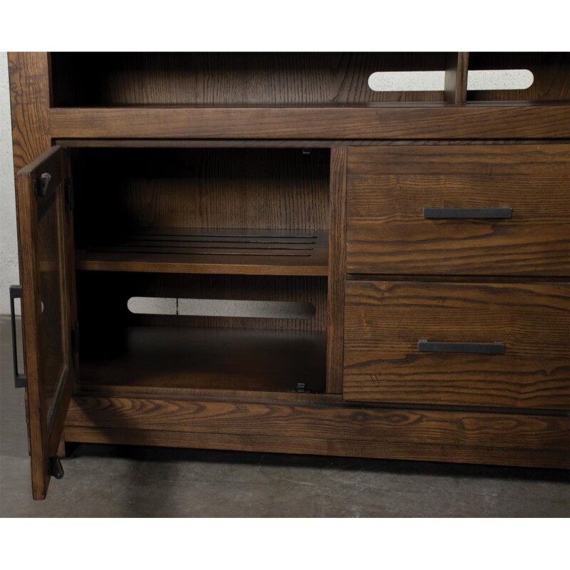 Windridge Wall Unit S526