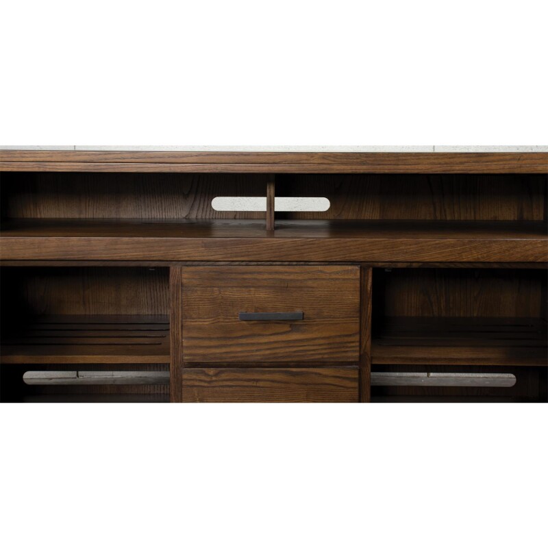 Windridge Wall Unit S526