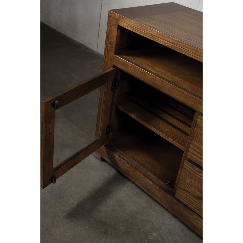 Windridge Wall Unit S526