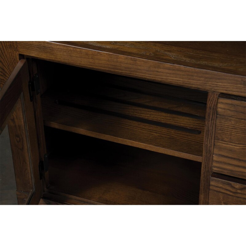 Windridge Wall Unit S526