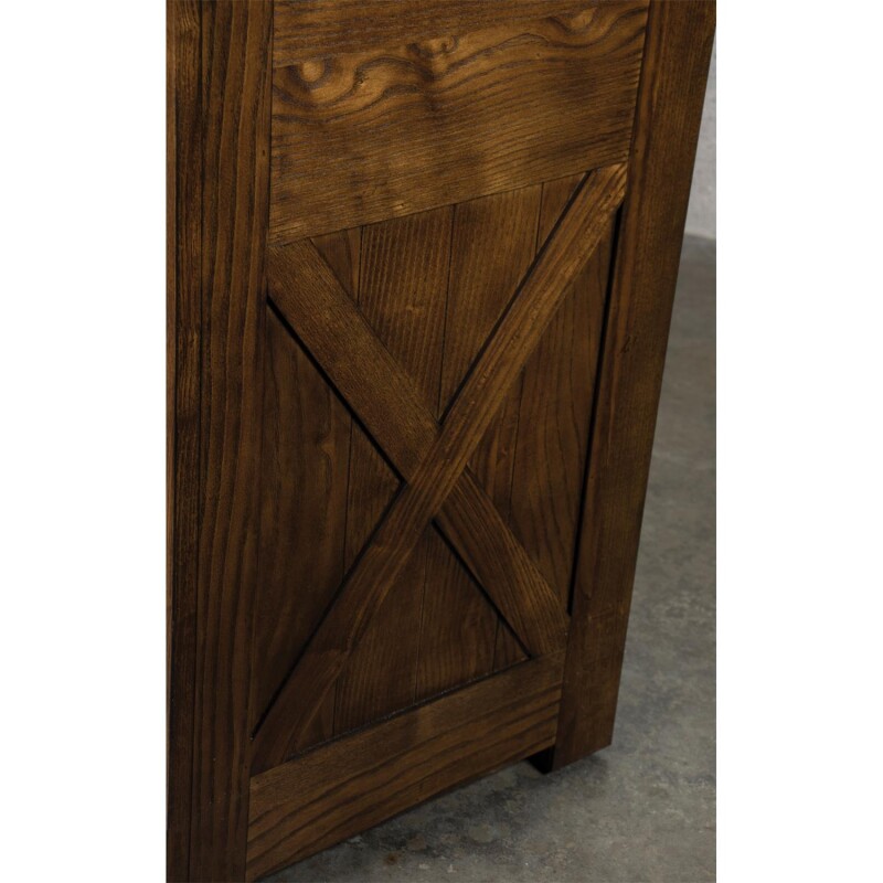 Windridge Wall Unit S526