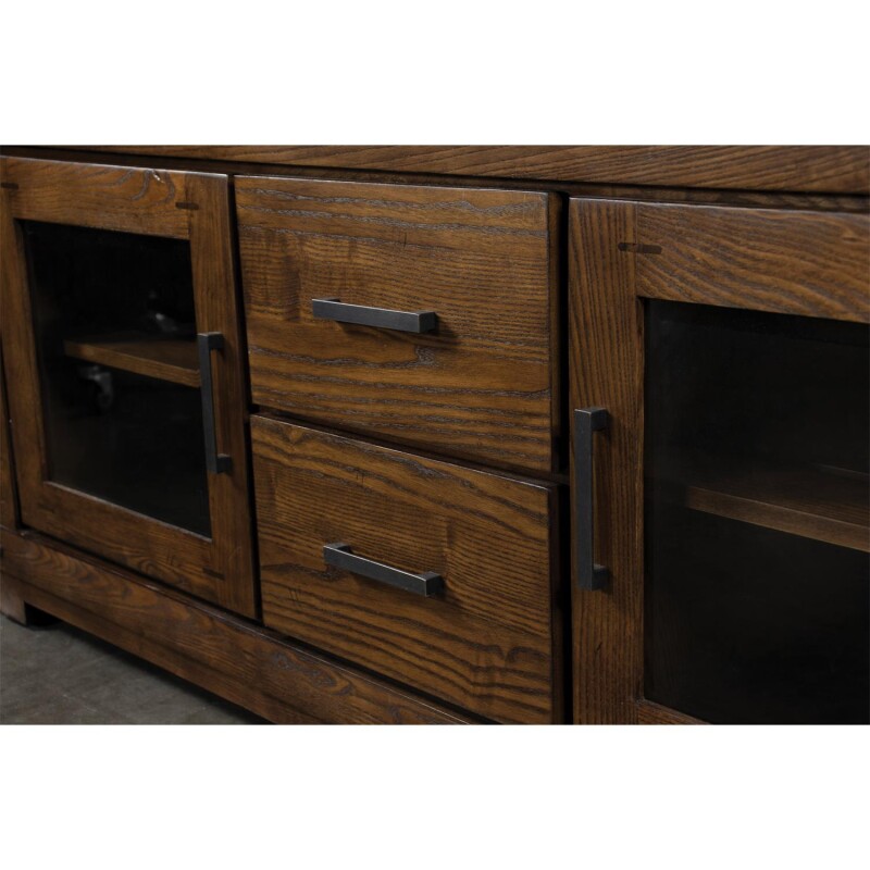 Windridge Wall Unit S526