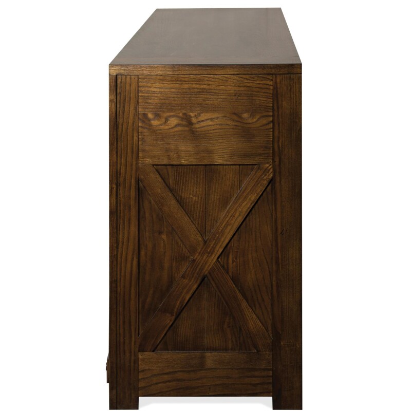 Windridge Wall Unit S526
