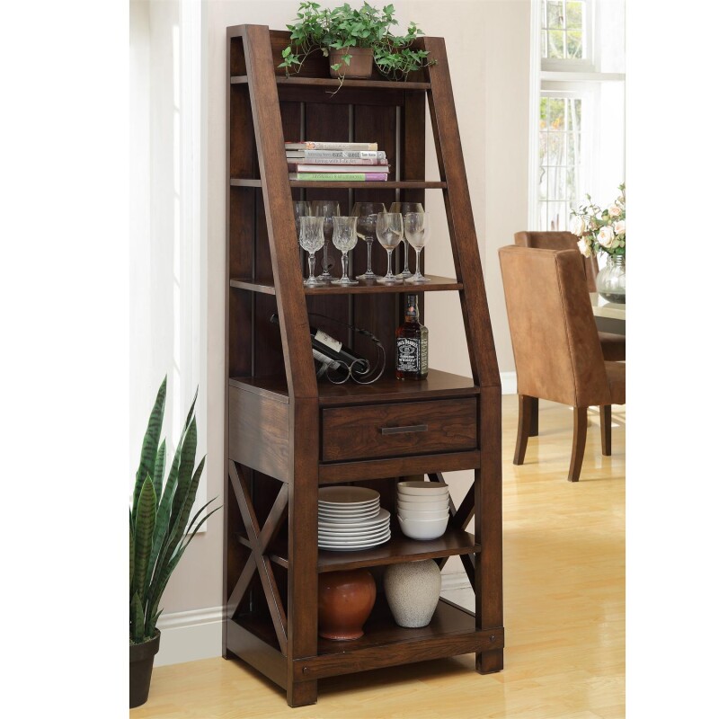 Windridge Wall Unit S526