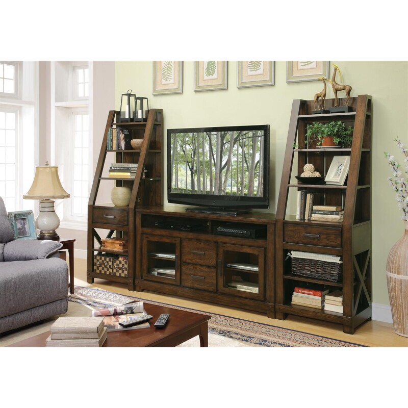 Windridge Wall Unit S526
