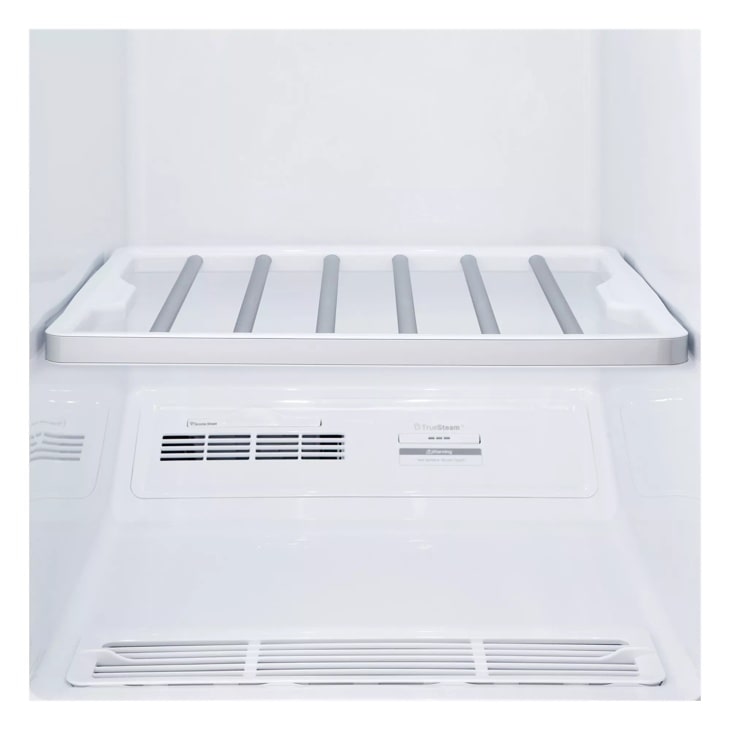 LG Styler® Steam Closet with TrueSteam® Technology and Exclusive Moving Hangers view 11