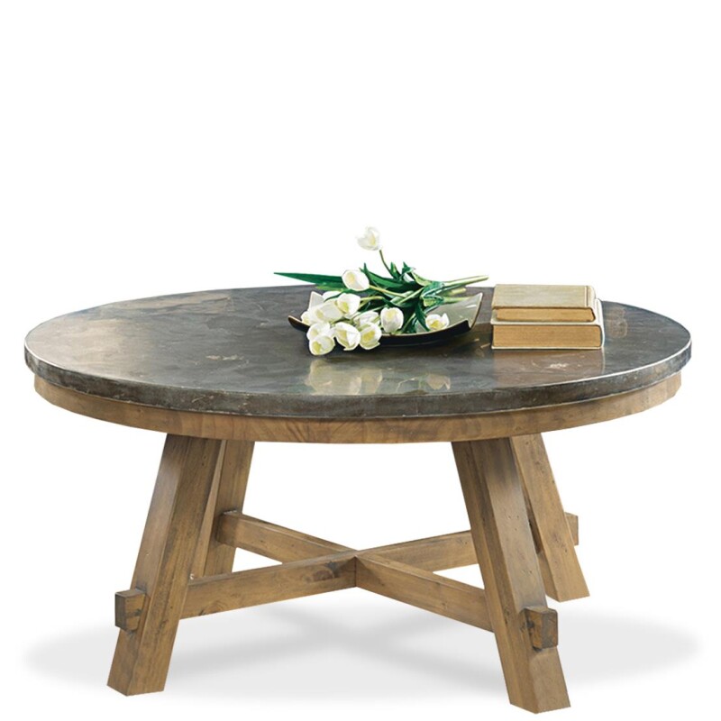 Weatherford Coffee Table S6