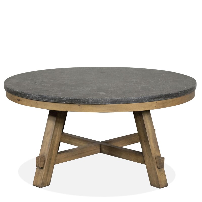 Weatherford Coffee Table S6