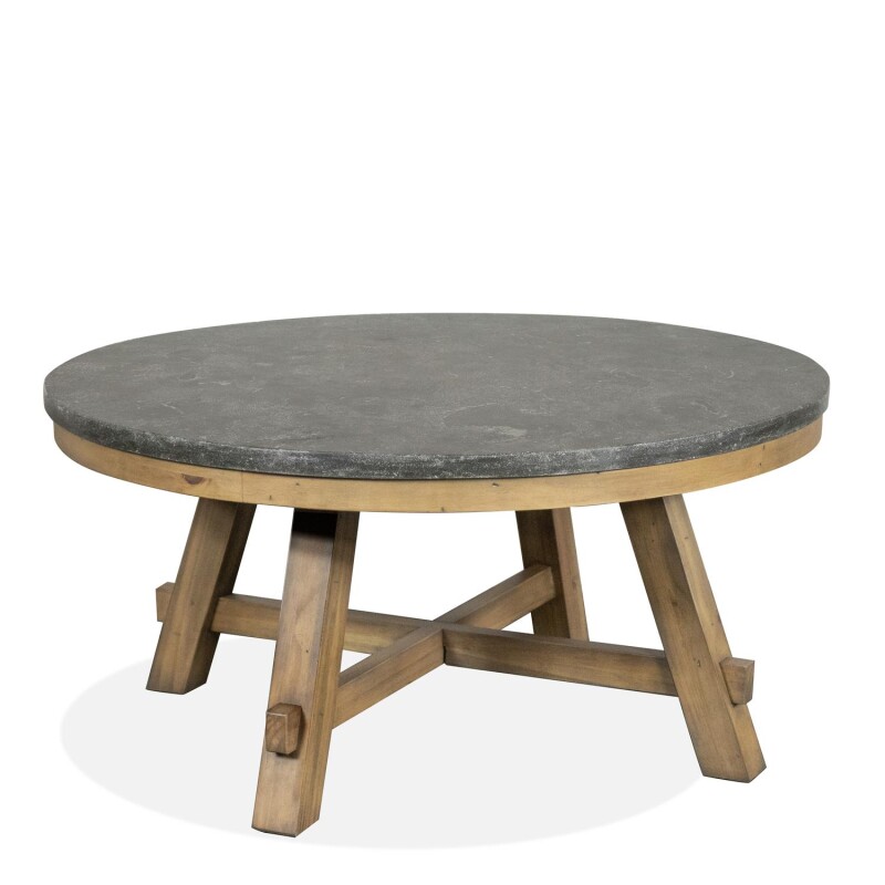 Weatherford Coffee Table S6