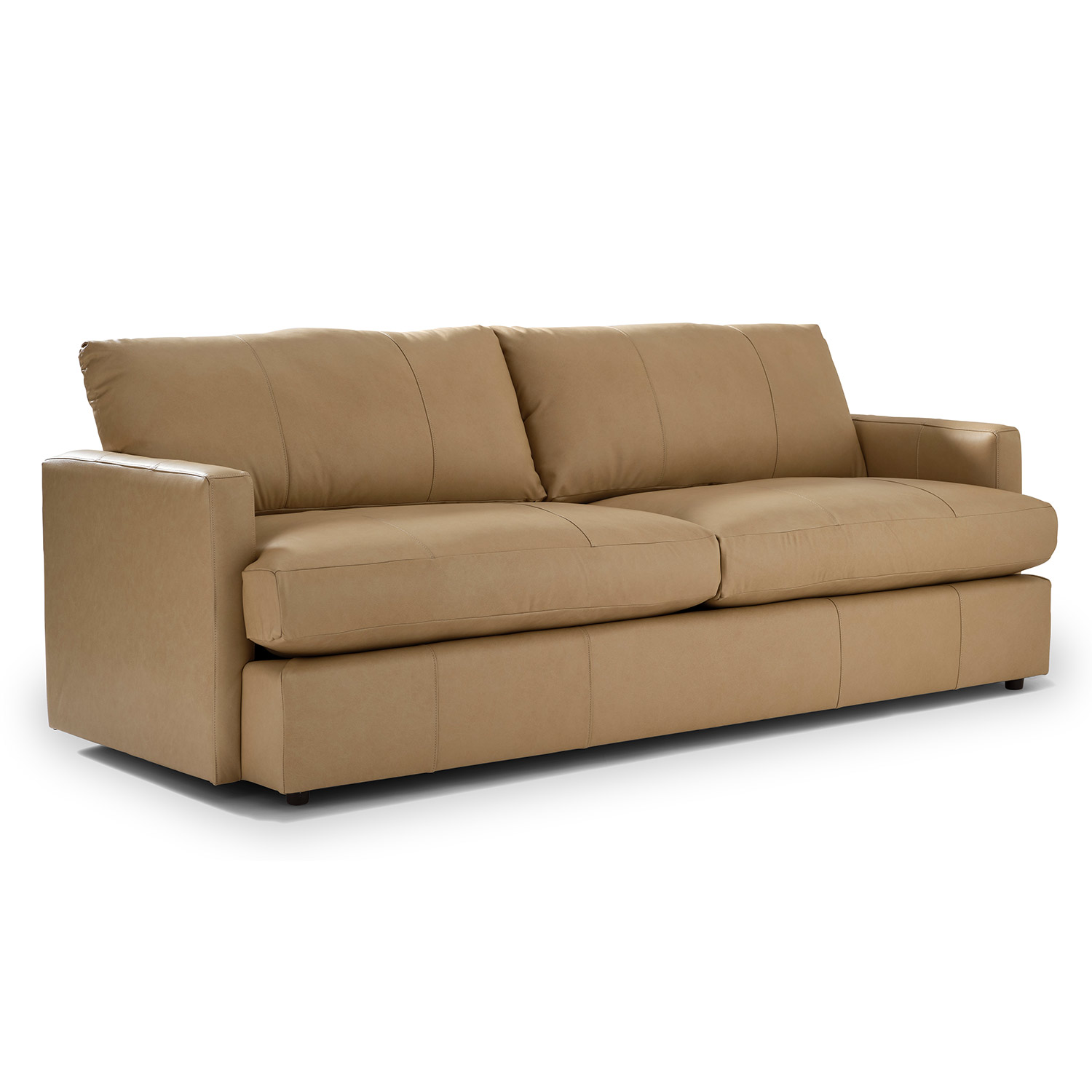 Rumord - Expansive 93" Silhouette Featuring Down-feather Blend Hybrid Cushions - S60 S60