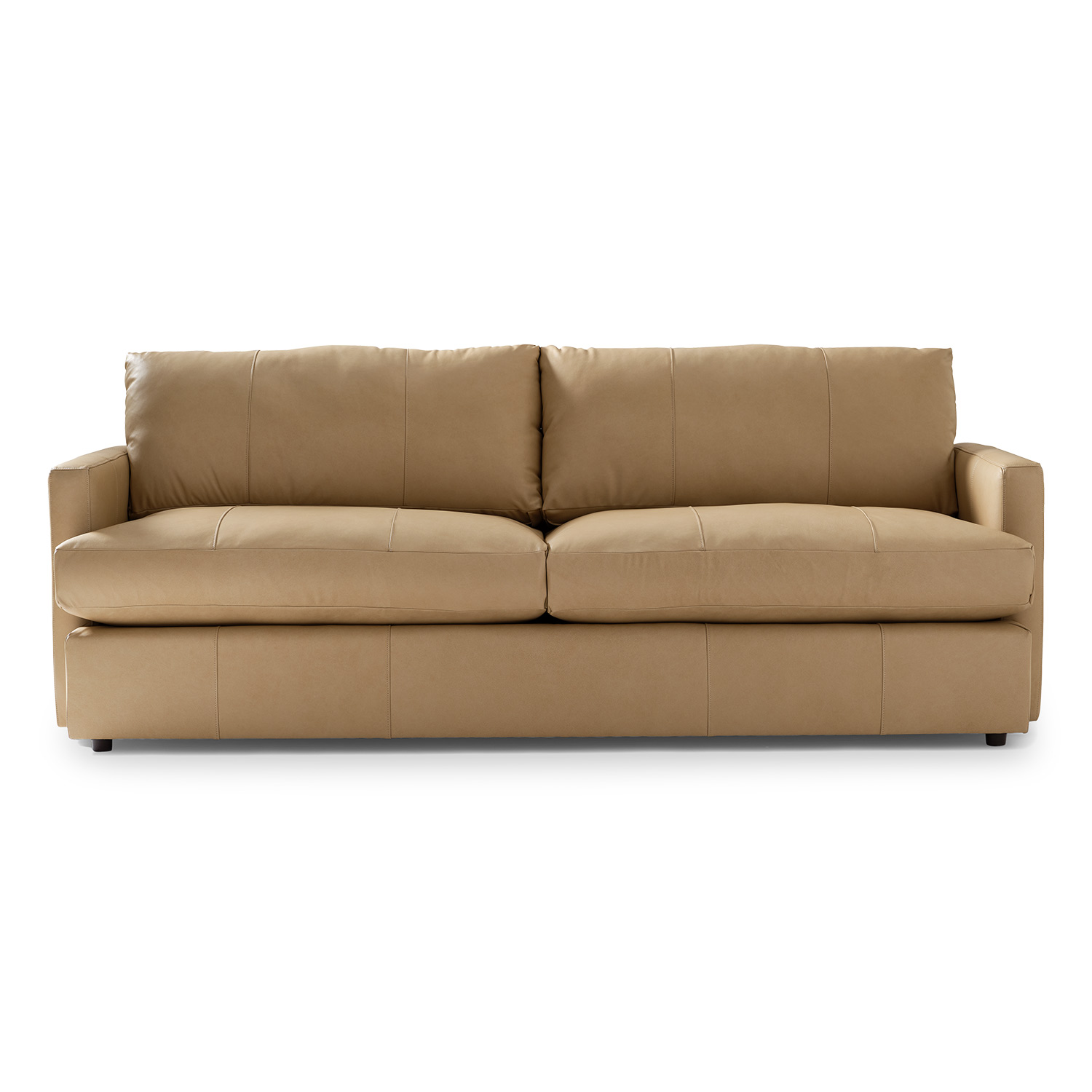 Rumord - Expansive 93" Silhouette Featuring Down-feather Blend Hybrid Cushions - S60 S60