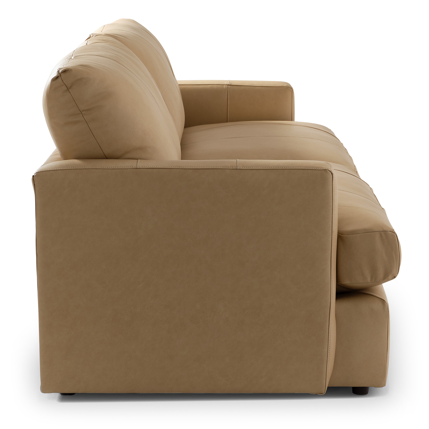 Rumord - Expansive 93" Silhouette Featuring Down-feather Blend Hybrid Cushions - S60 S60