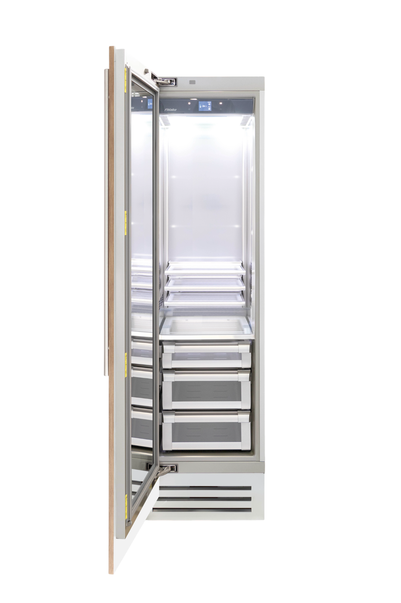 Fridge S600FG3
