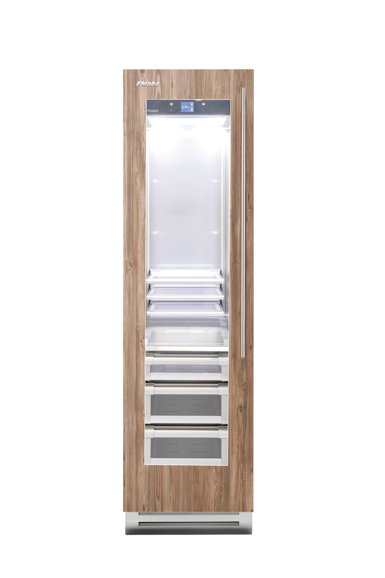 Fridge S600FG3